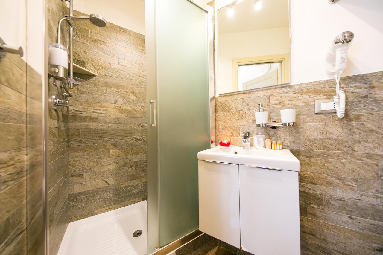 Suites Roma Tiburtina Economy Экстерьер фото